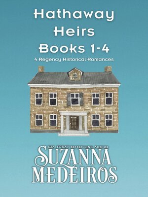 cover image of Hathaway Heirs